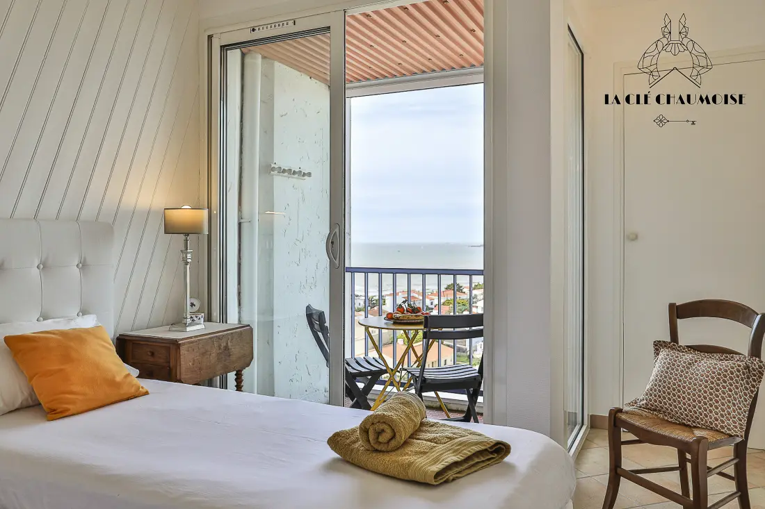 Apartmanok Les Sables d'Olonne
