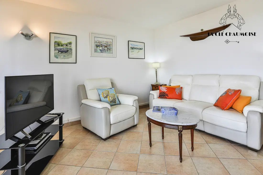 Apartmanok Les Sables d'Olonne
