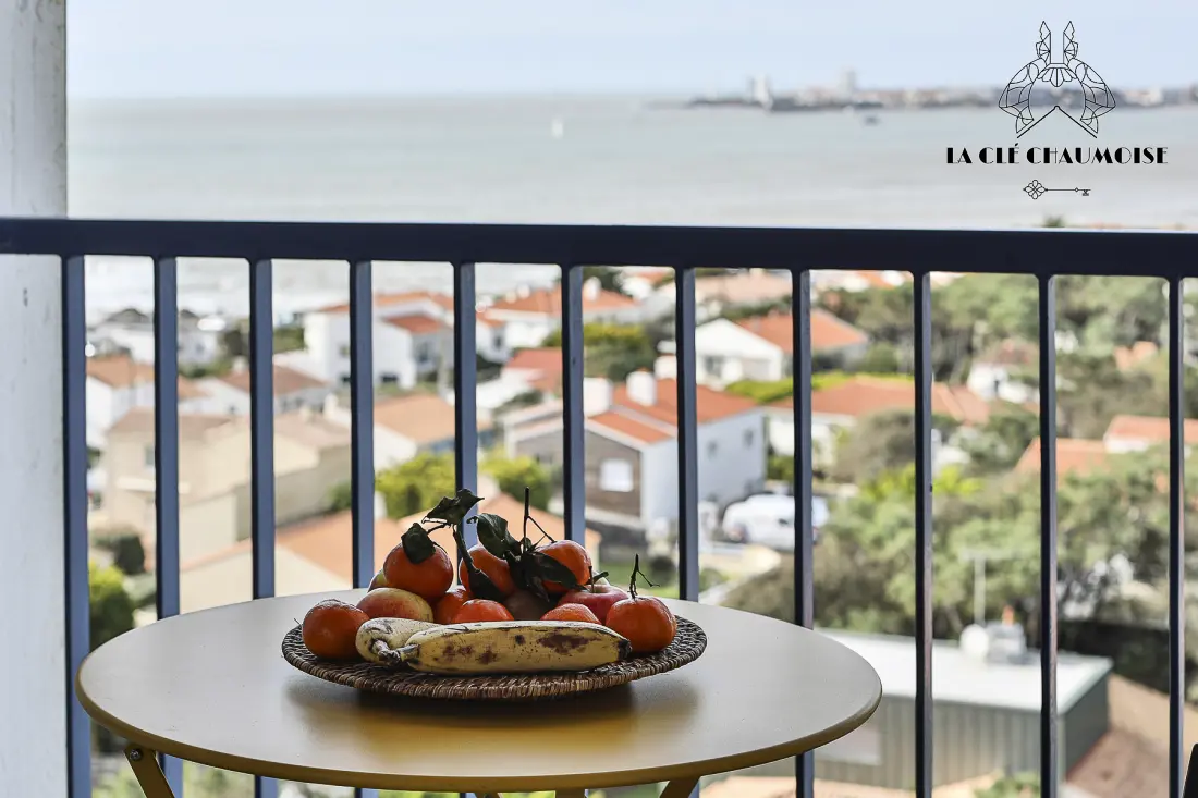 Apartmanok Les Sables d'Olonne