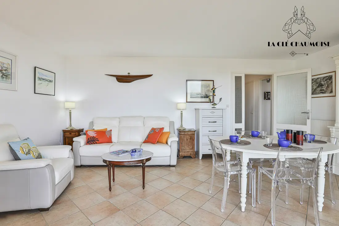 Apartmanok Les Sables d'Olonne