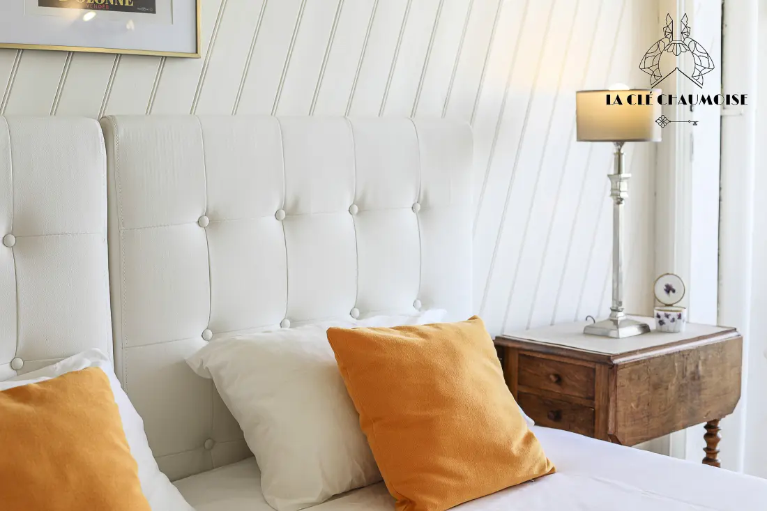 Apartmanok Les Sables d'Olonne