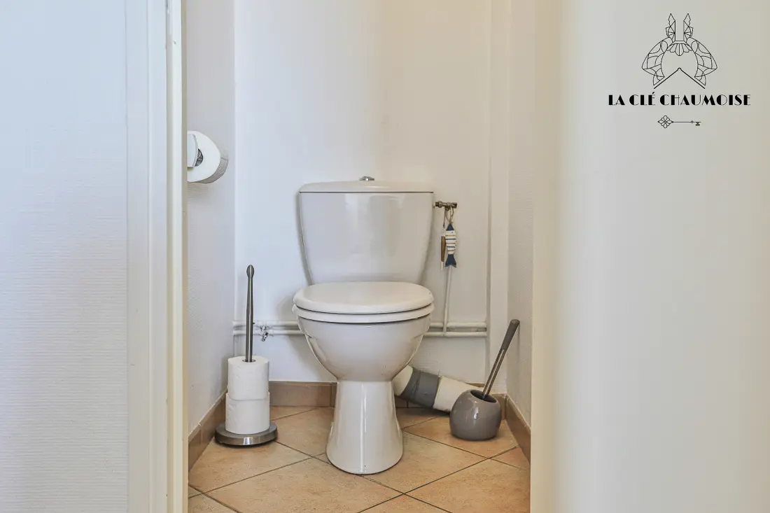 Apartmanok Les Sables d'Olonne
