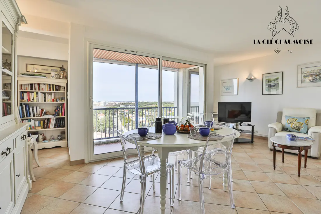 Apartmanok Les Sables d'Olonne