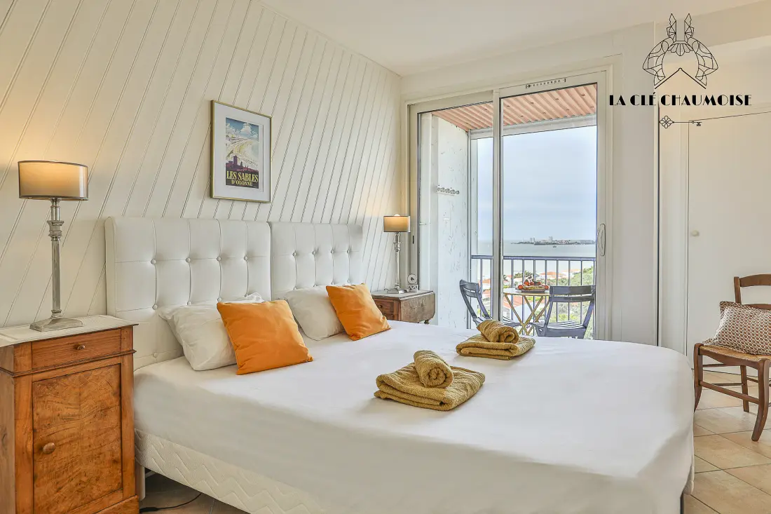 Apartmanok Les Sables d'Olonne
