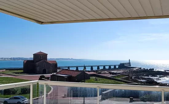 Appartements à Les Sables d'Olonne