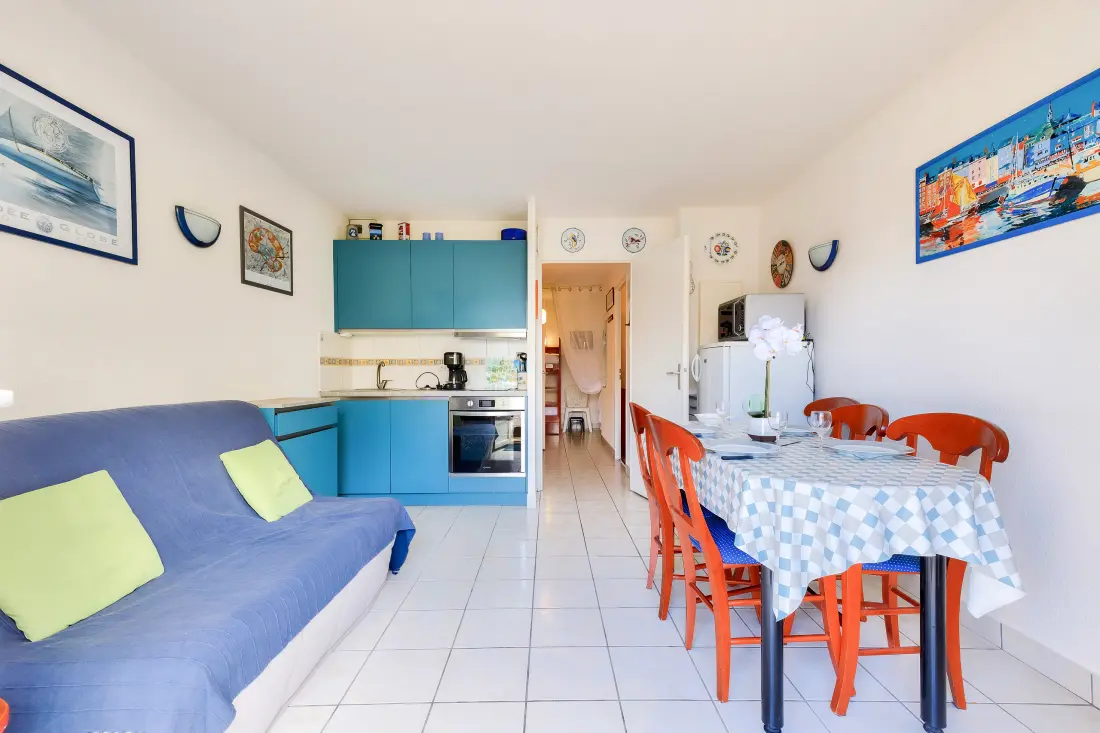 Apartmanok Les Sables d'Olonne