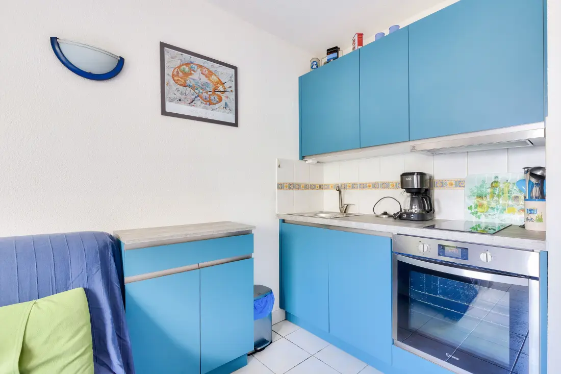Apartmanok Les Sables d'Olonne