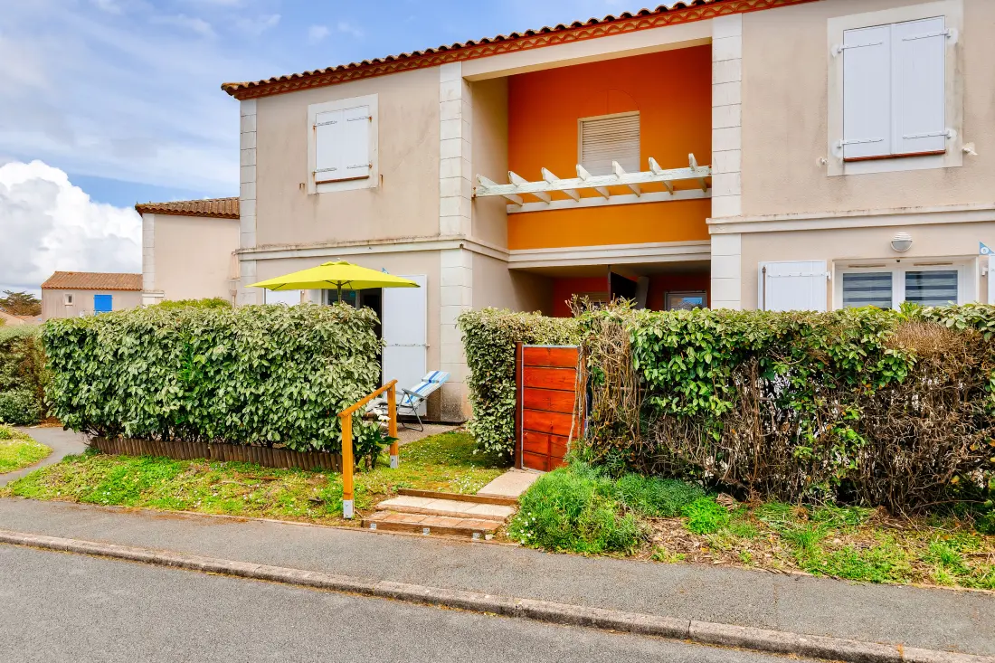 Apartmanok Les Sables d'Olonne