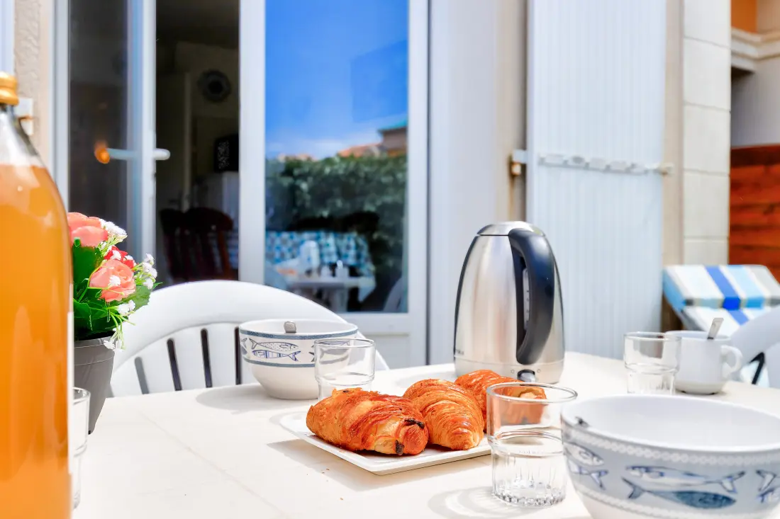 Apartmanok Les Sables d'Olonne