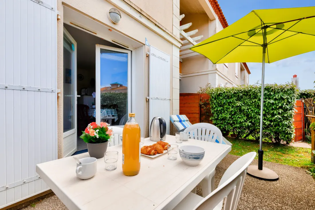 Apartmanok Les Sables d'Olonne