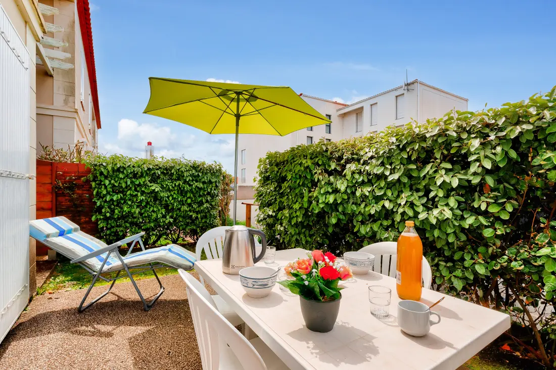 Apartmanok Les Sables d'Olonne
