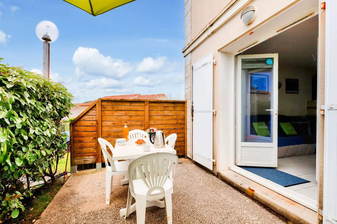 Apartmanok Les Sables d'Olonne