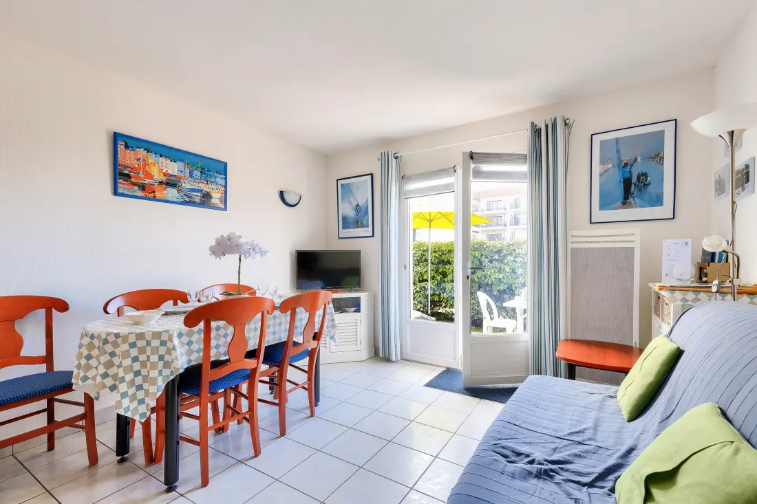 Apartmanok Les Sables d'Olonne