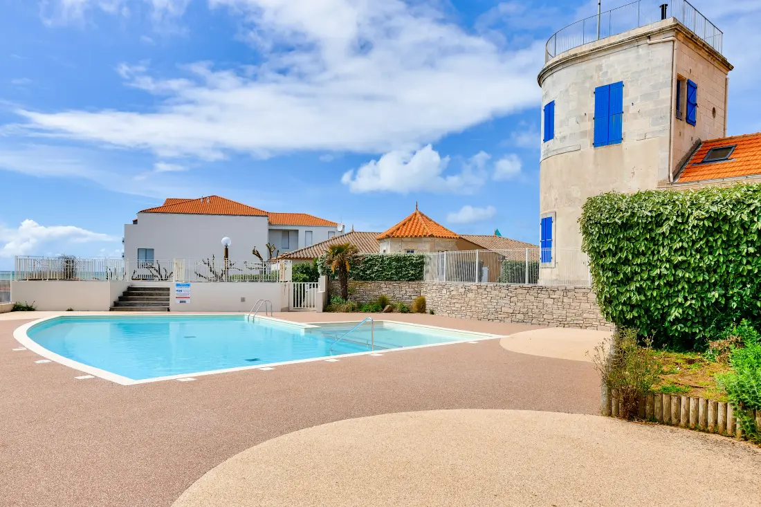 Apartmanok Les Sables d'Olonne