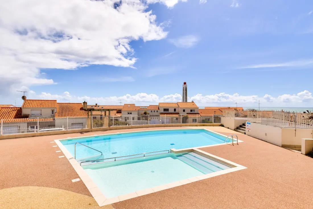 Apartmanok Les Sables d'Olonne