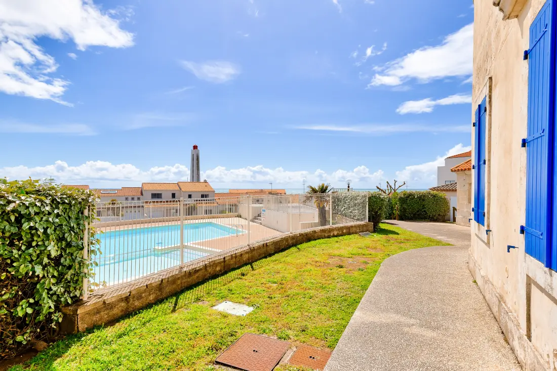 Apartmanok Les Sables d'Olonne