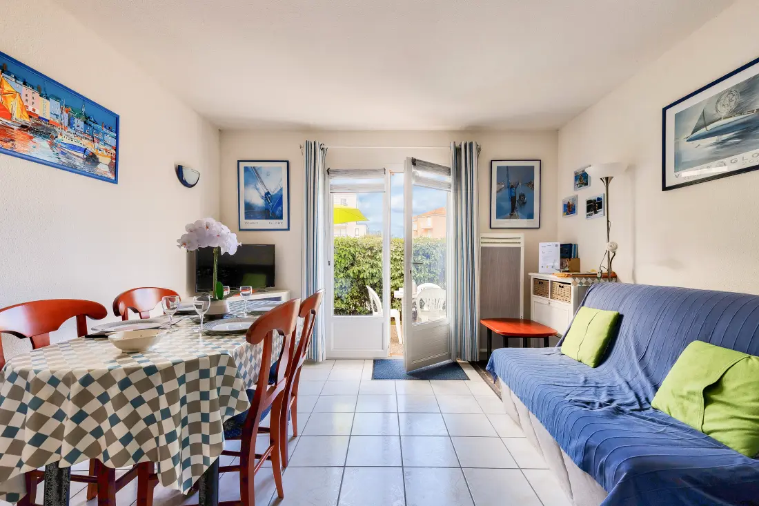 Apartmanok Les Sables d'Olonne