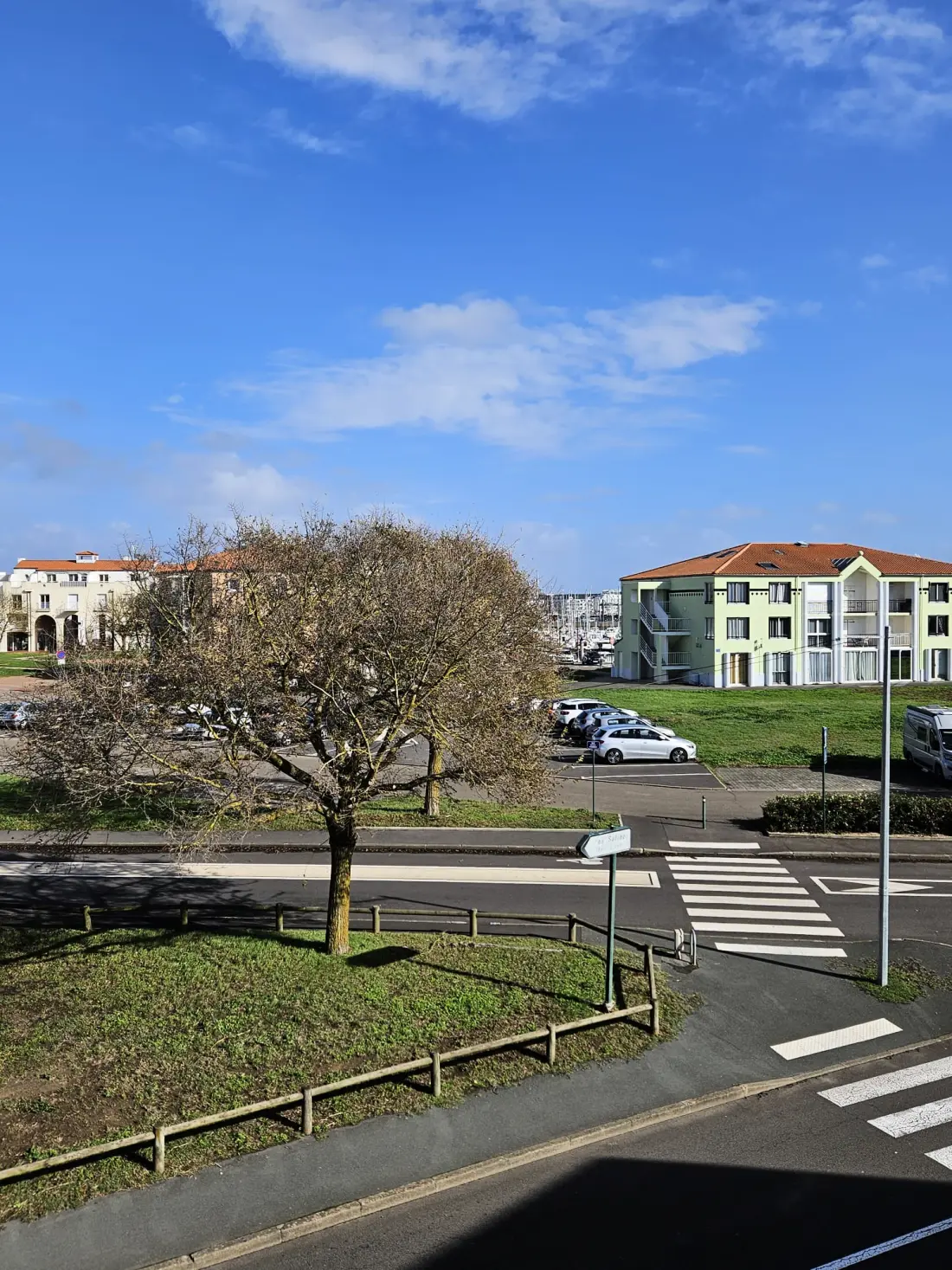 Apartmanok Les Sables d'Olonne