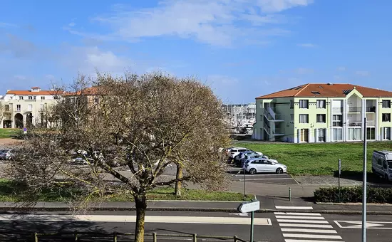 Appartements à Les Sables d'Olonne