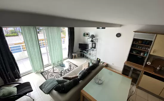 Appartements à Les Sables d'Olonne