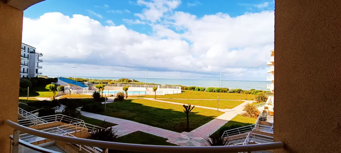 Appartamenti in Les Sables d'Olonne
