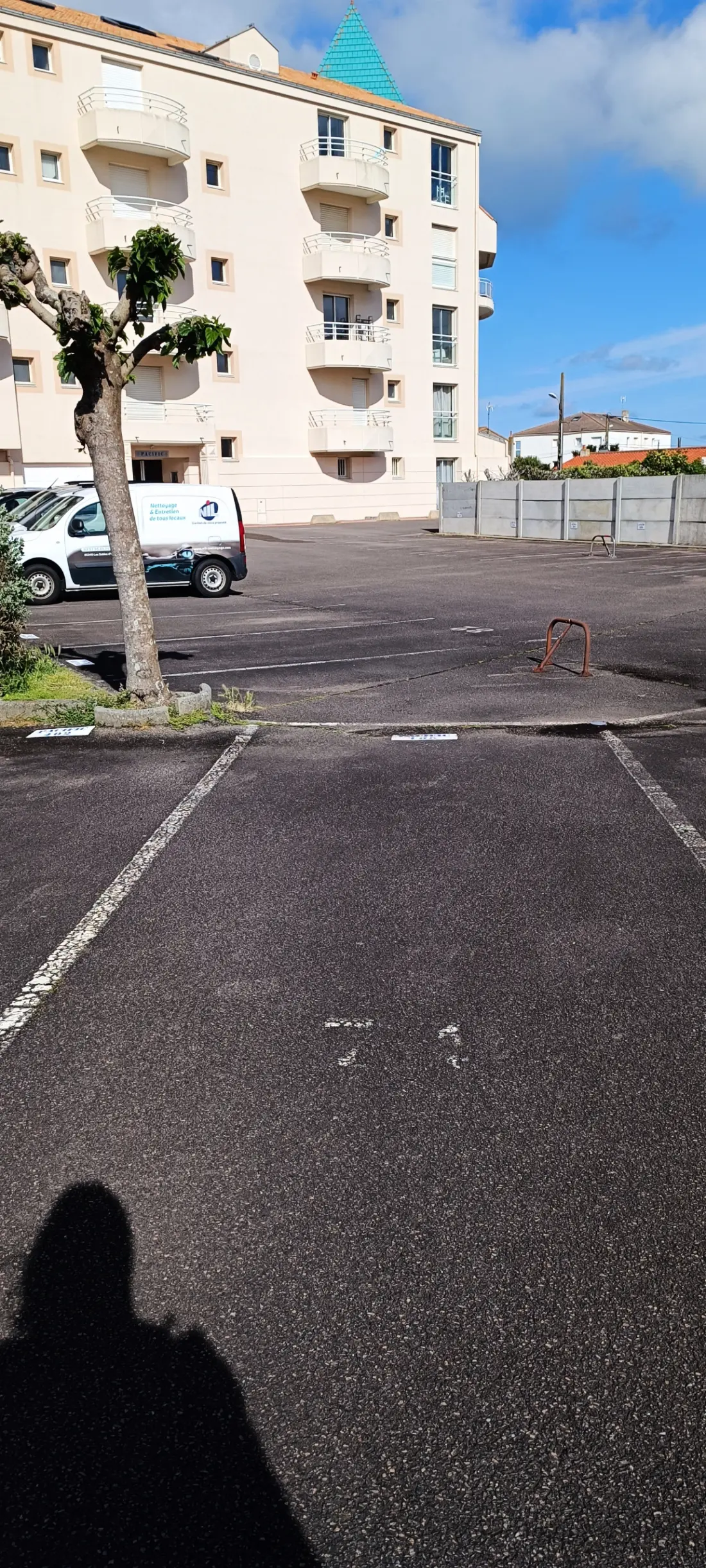 Appartamenti in Les Sables d'Olonne