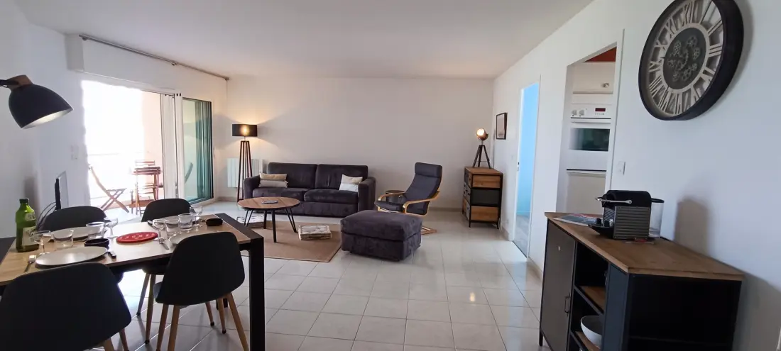 Appartamenti in Les Sables d'Olonne