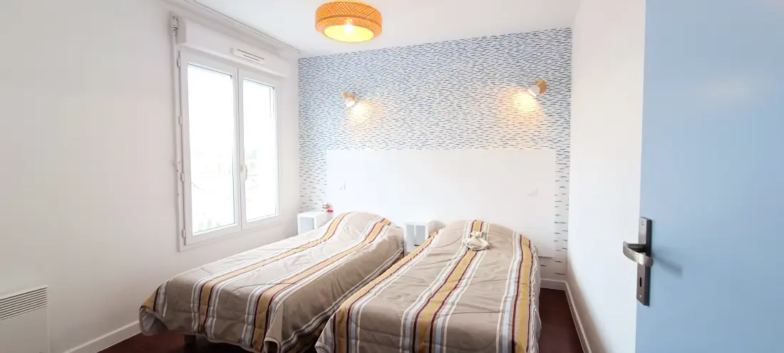 Apartmanok Les Sables d'Olonne