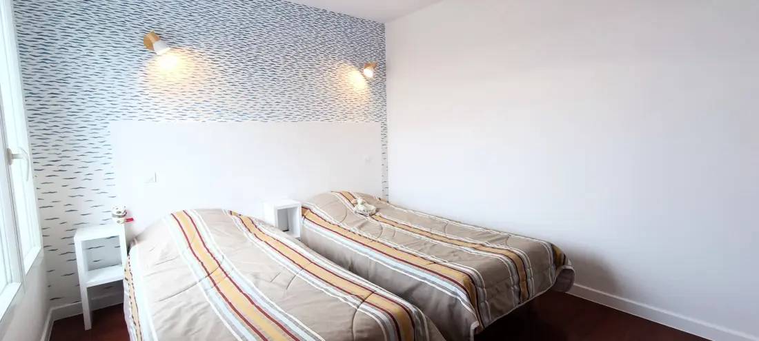 Apartmanok Les Sables d'Olonne
