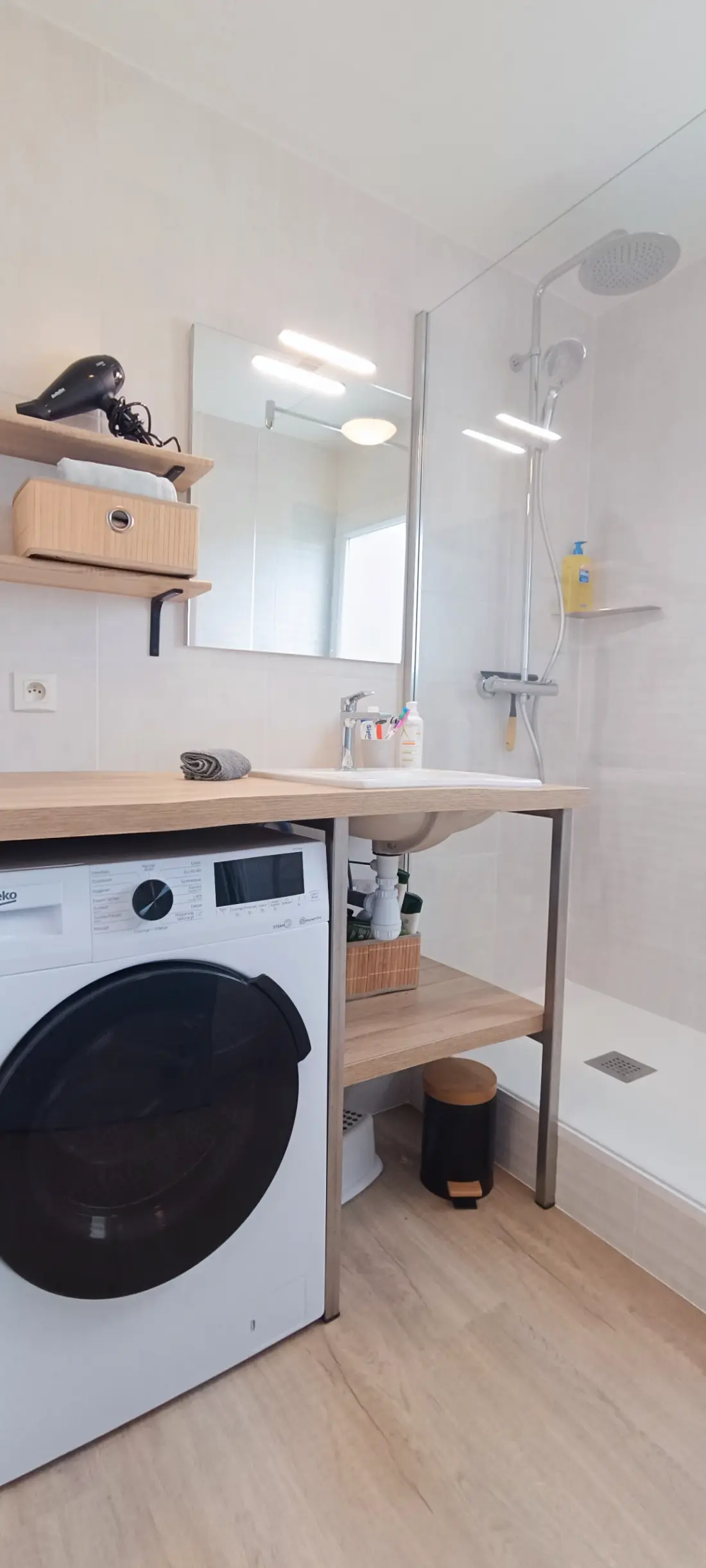 Apartmanok Les Sables d'Olonne