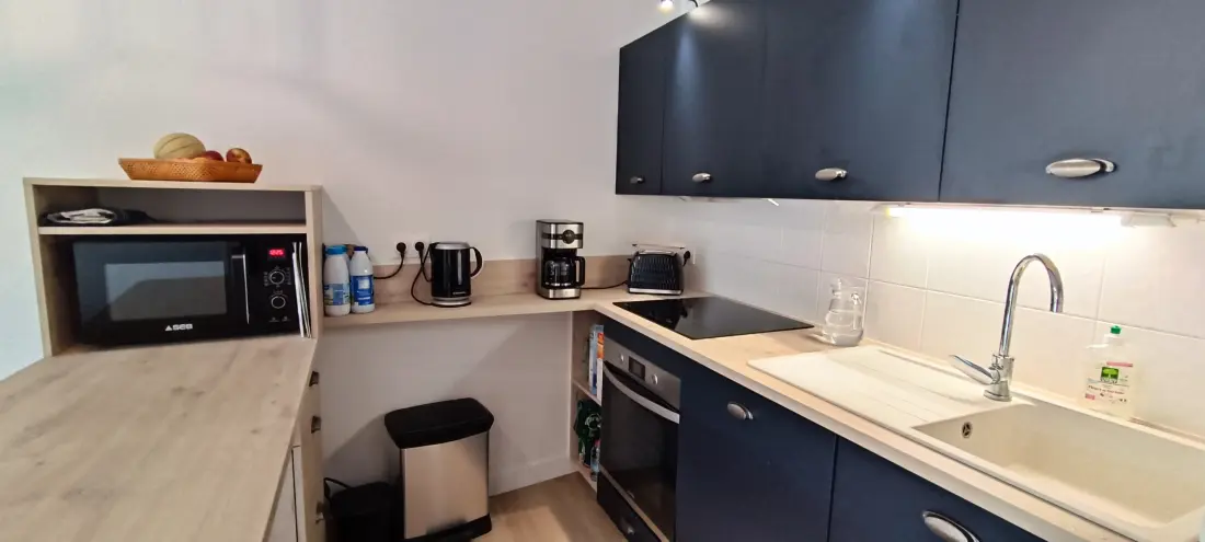 Apartmanok Les Sables d'Olonne
