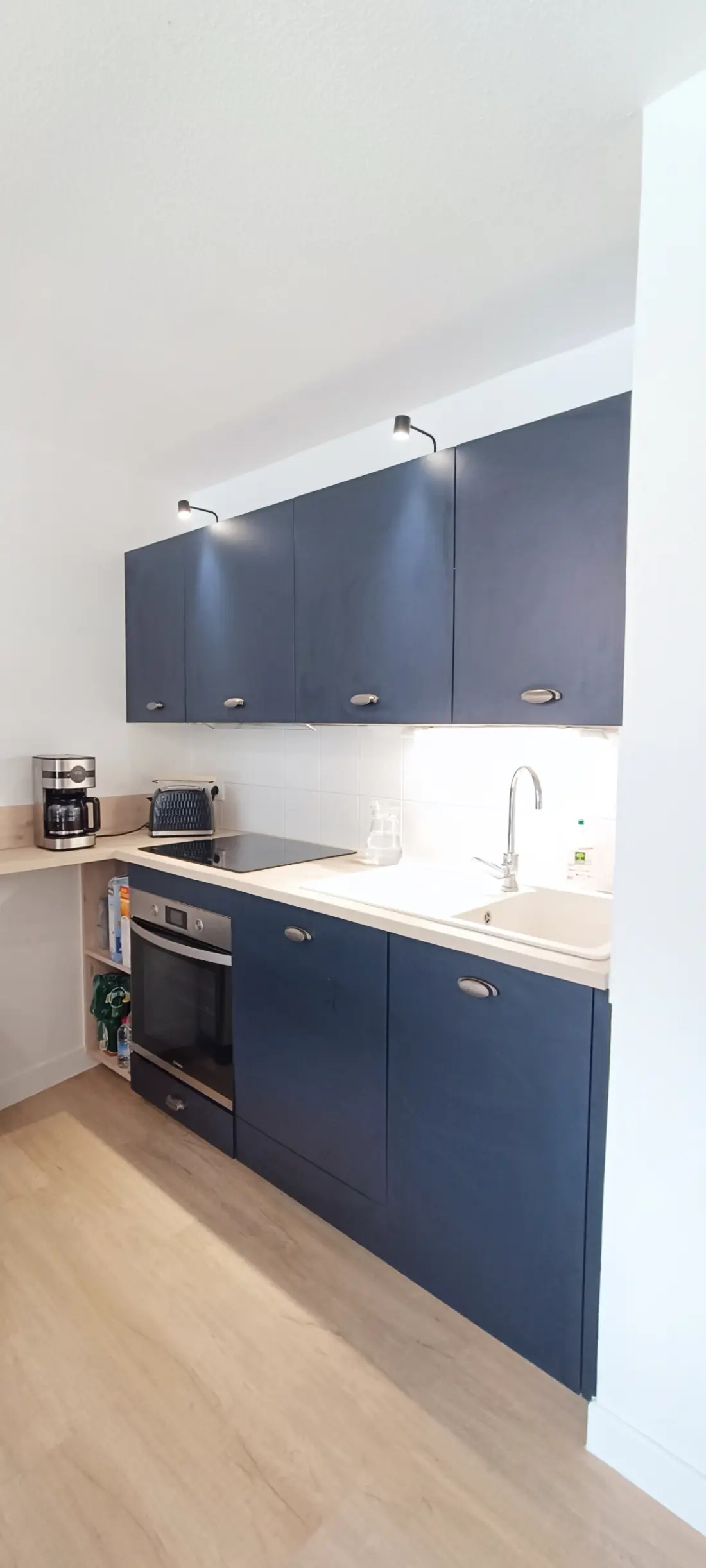Apartmanok Les Sables d'Olonne