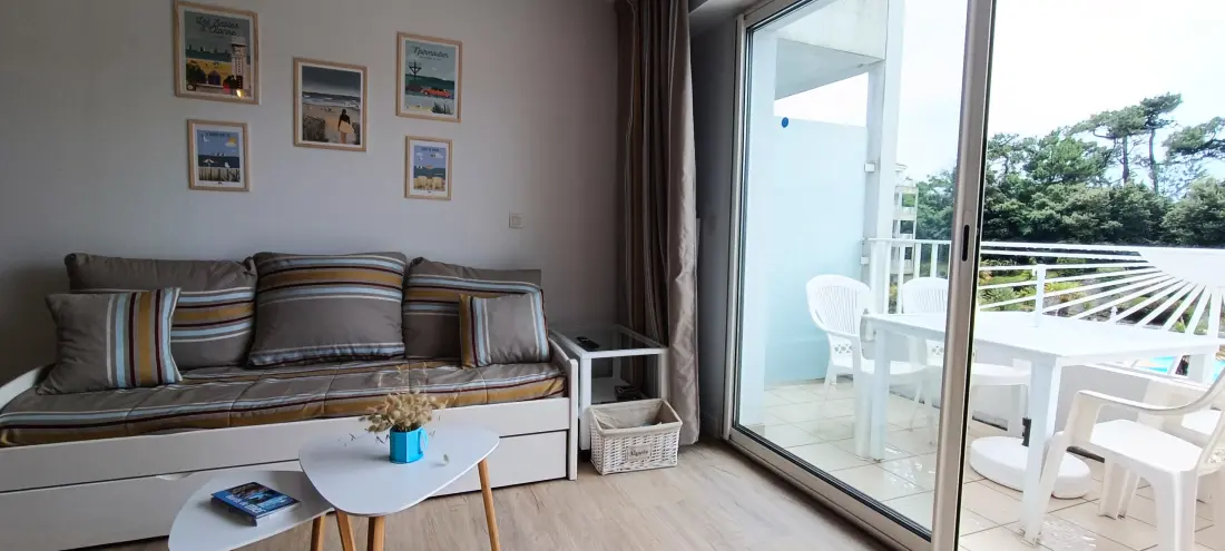 Apartmanok Les Sables d'Olonne