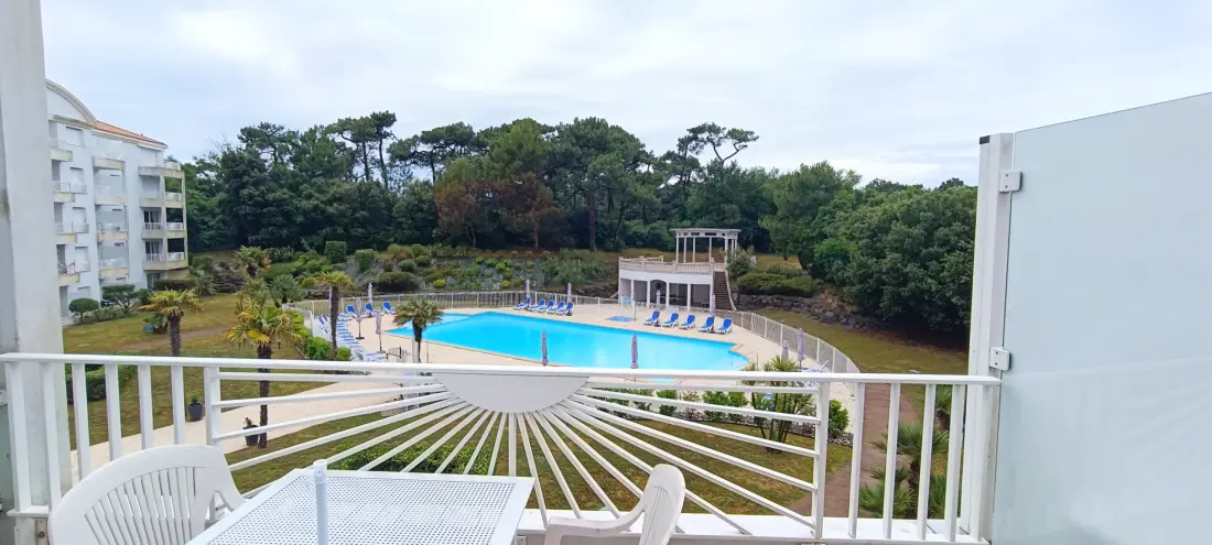 Apartmanok Les Sables d'Olonne