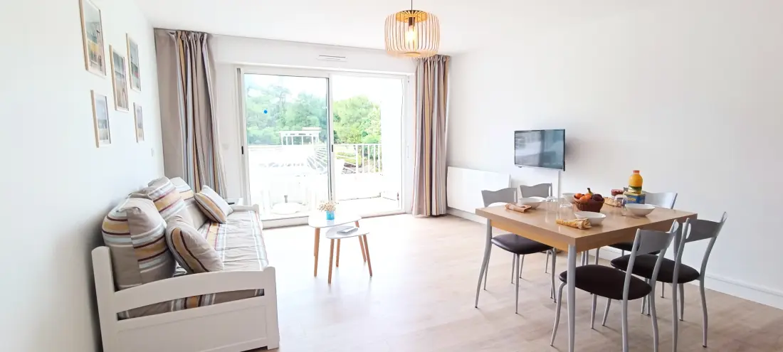 Apartmanok Les Sables d'Olonne