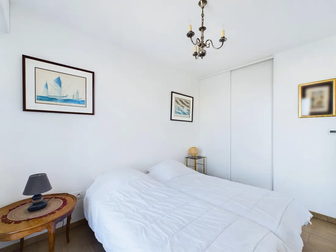 Apartmanok Les Sables d'Olonne