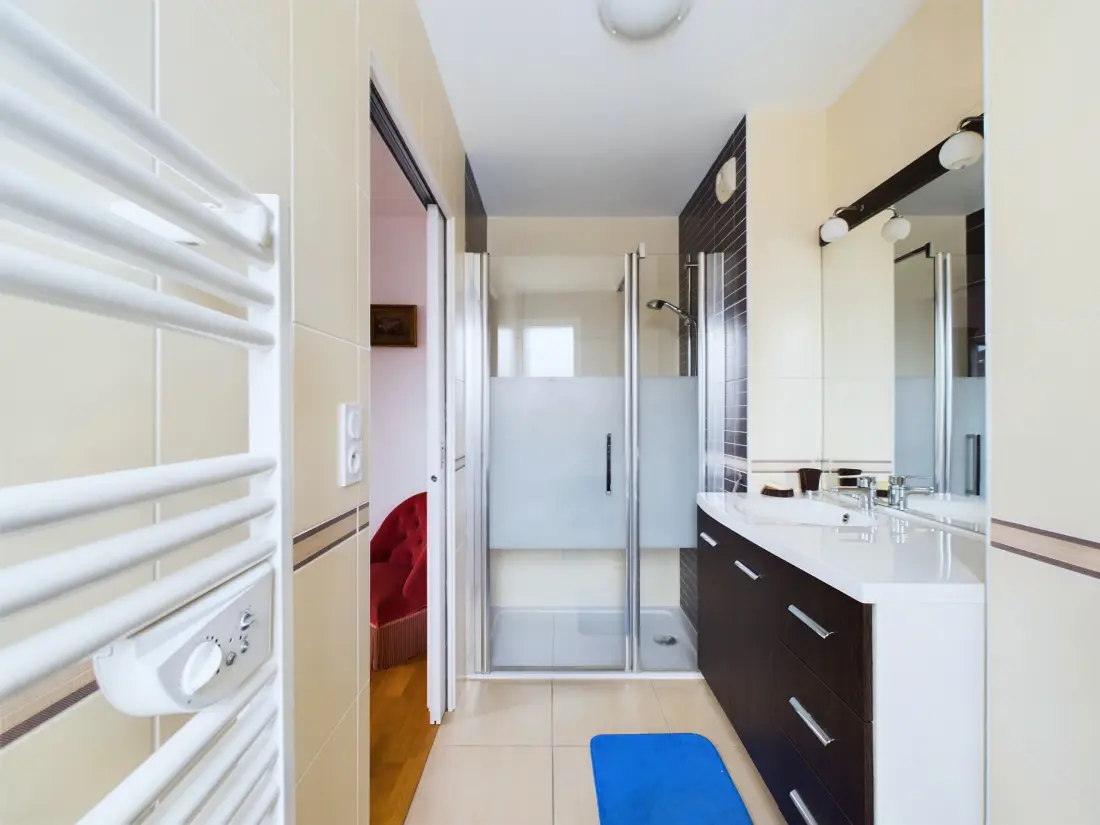 Apartmanok Les Sables d'Olonne