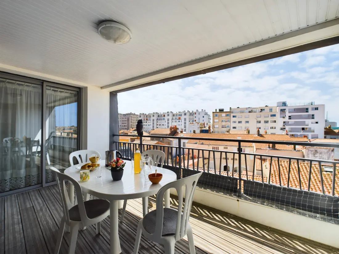 Apartmanok Les Sables d'Olonne