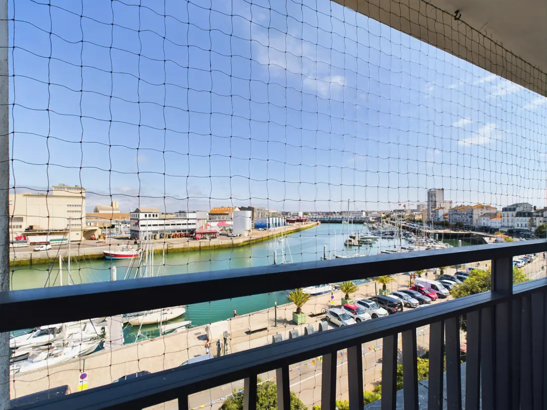 Apartmanok Les Sables d'Olonne