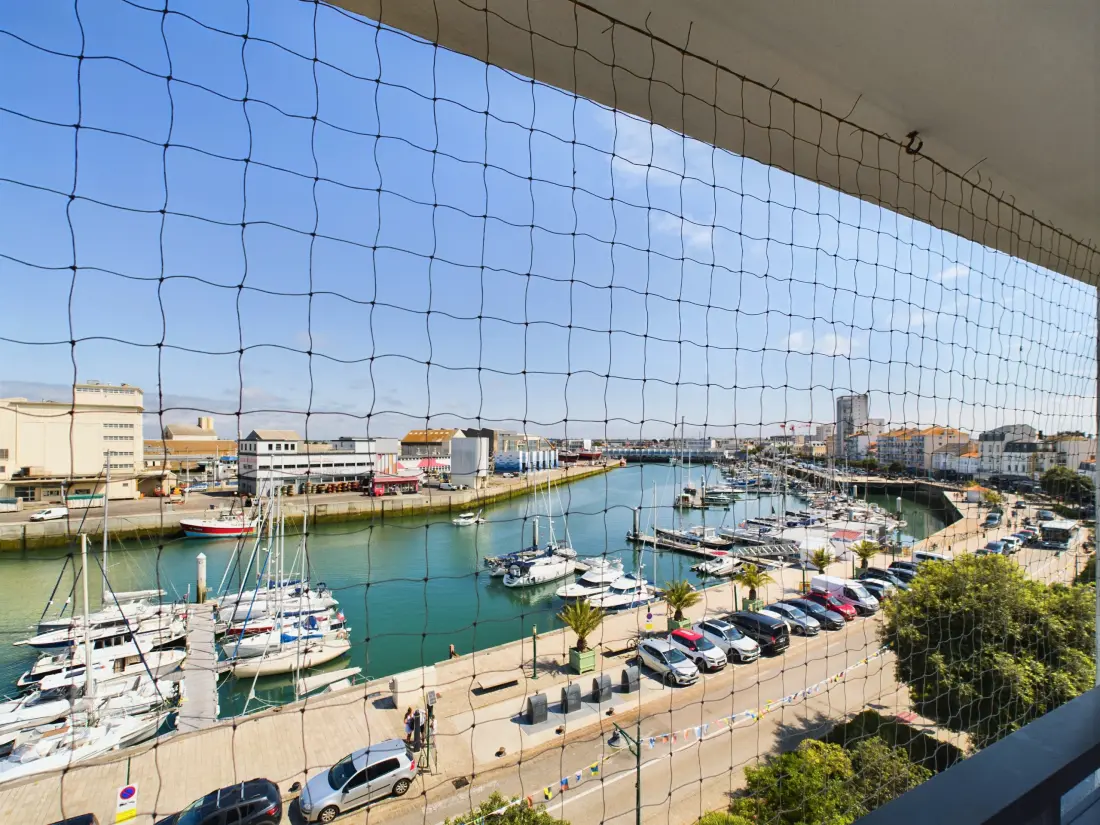 Apartmanok Les Sables d'Olonne