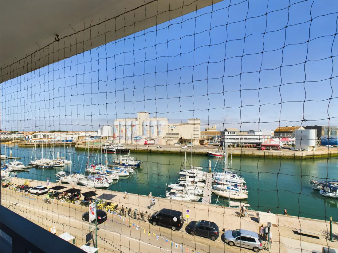 Apartmanok Les Sables d'Olonne