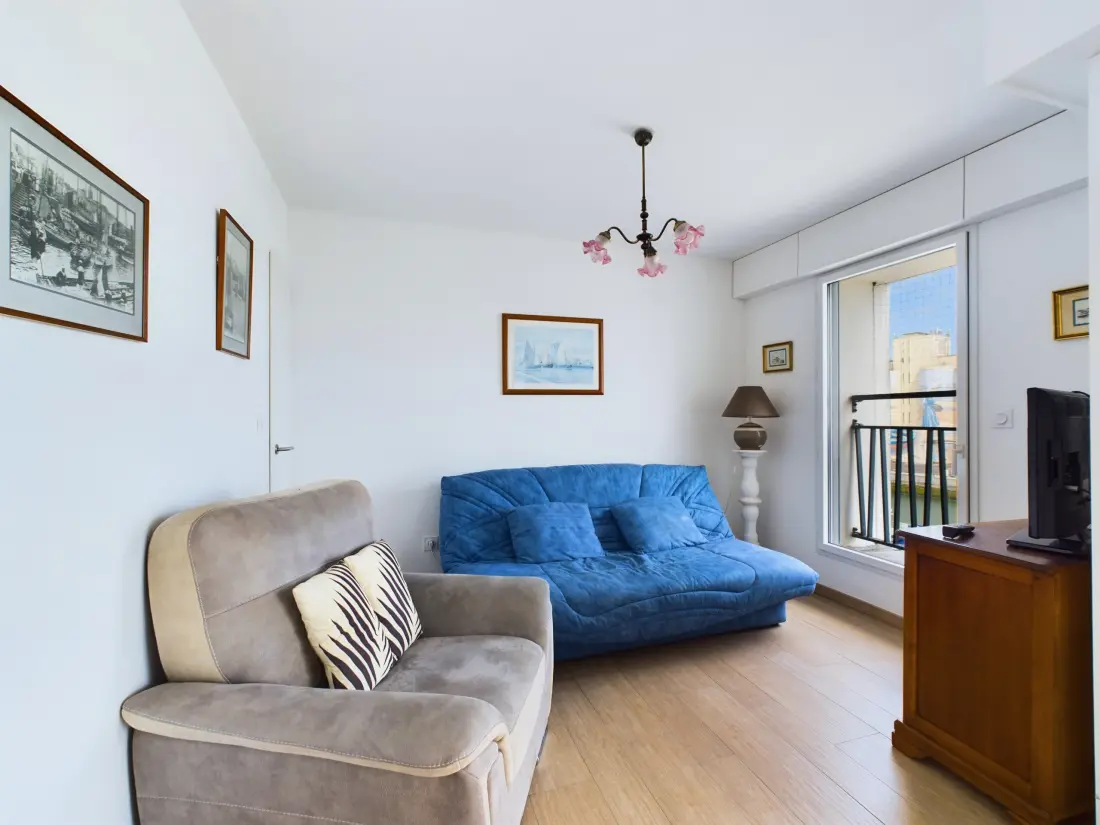Apartmanok Les Sables d'Olonne