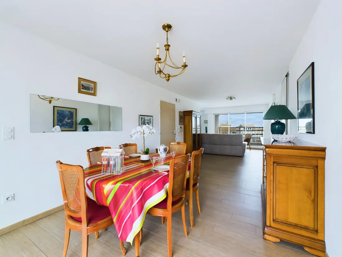 Apartmanok Les Sables d'Olonne