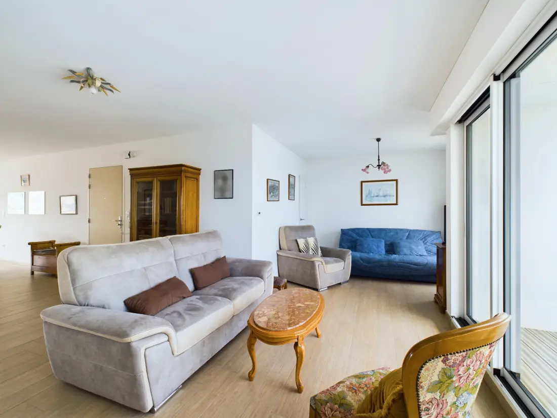 Apartmanok Les Sables d'Olonne
