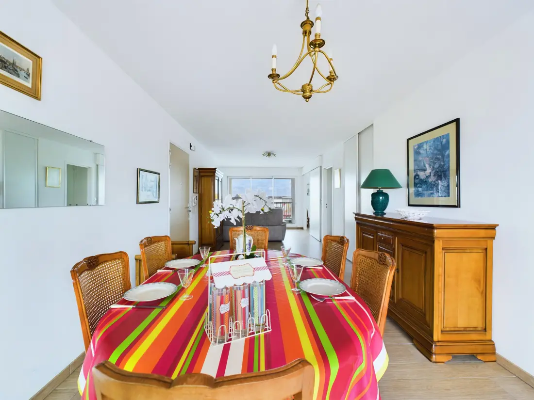 Apartmanok Les Sables d'Olonne