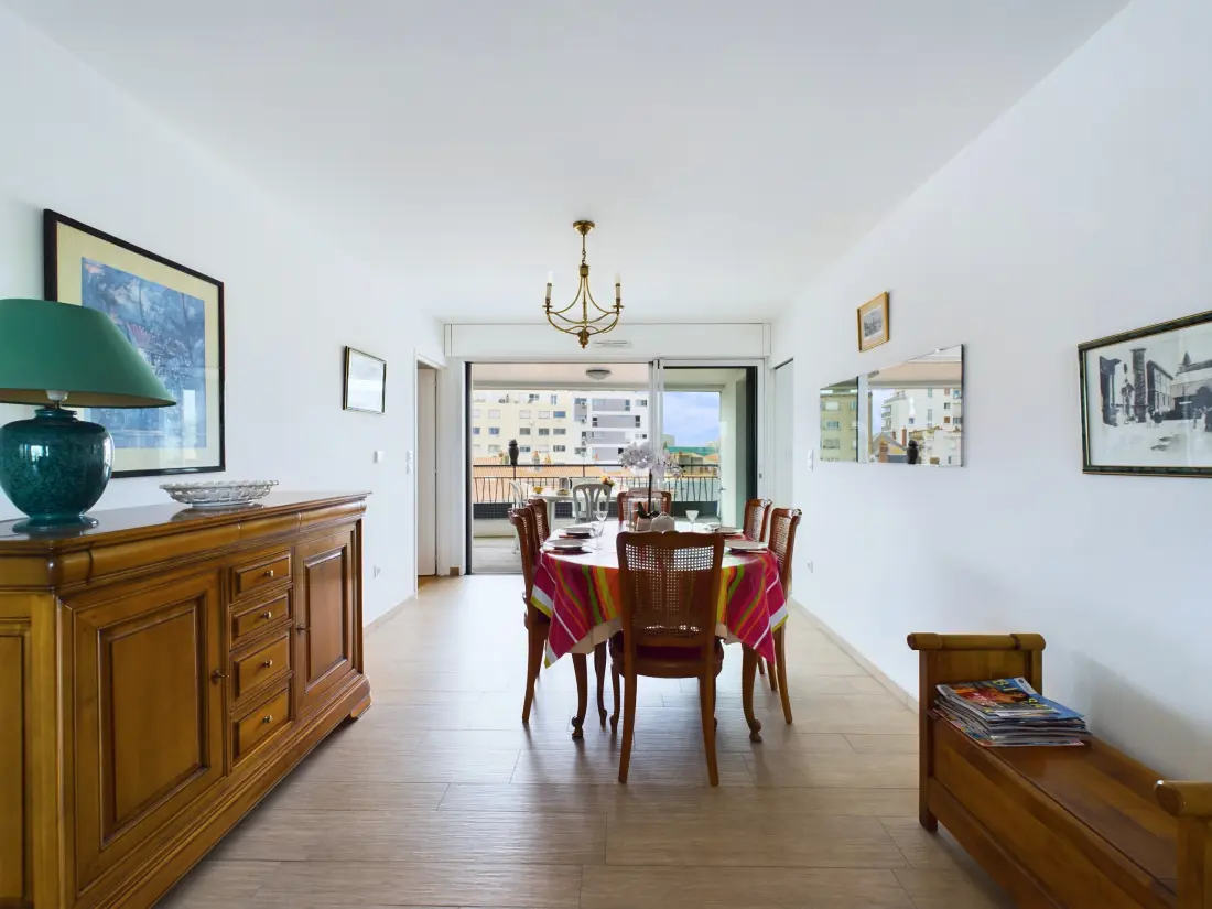 Apartmanok Les Sables d'Olonne