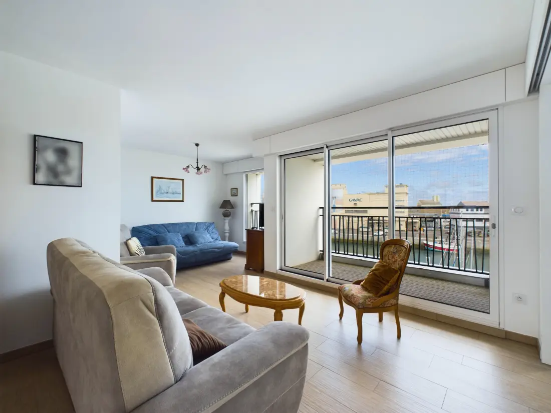 Apartmanok Les Sables d'Olonne
