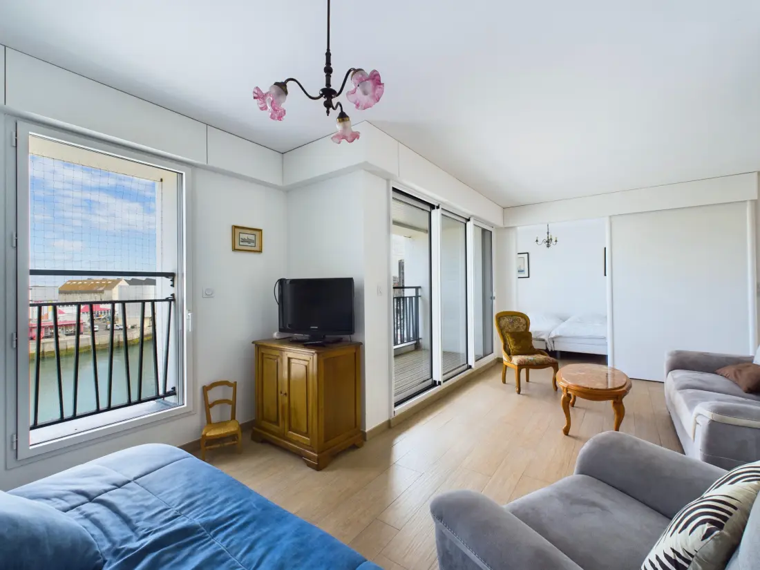 Apartmanok Les Sables d'Olonne