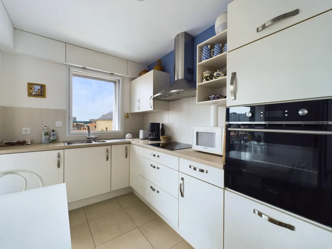 Apartmanok Les Sables d'Olonne