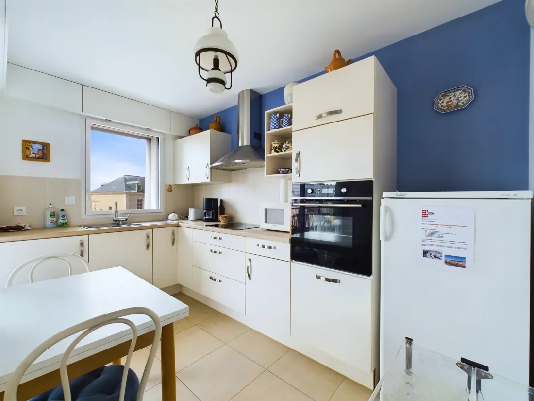 Apartmanok Les Sables d'Olonne